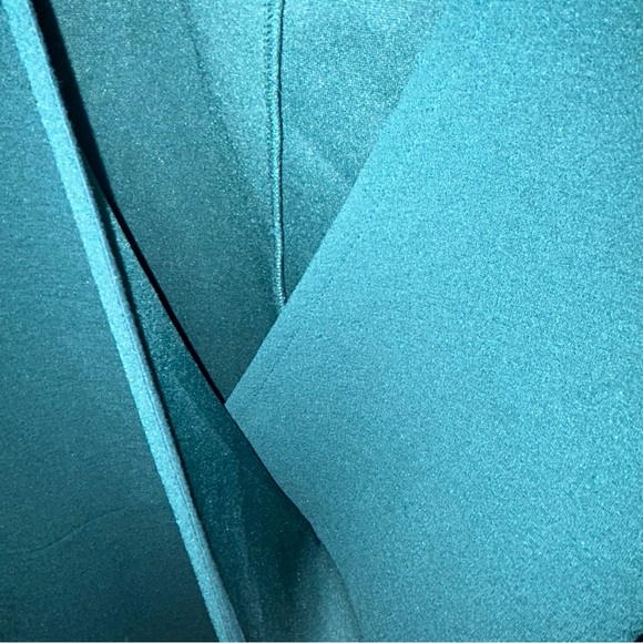 Madewell Long-Sleeve Side-Tie‎ Dress size M - Picture 5 of 10